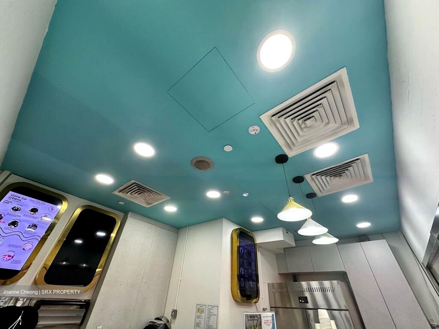 Boon Lay MRT (D22), Retail #457083371